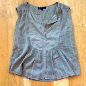 Isabel Marant Étoile top